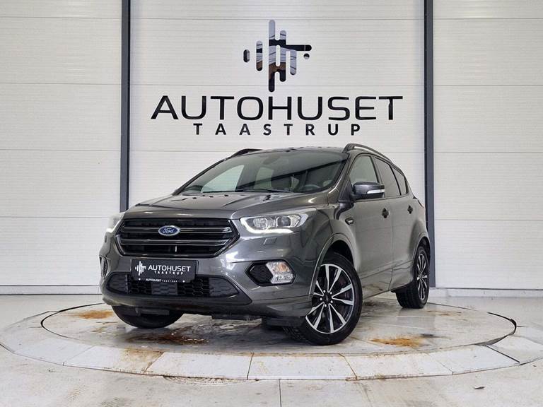 Ford Kuga 1,5 EcoBoost ST-Line