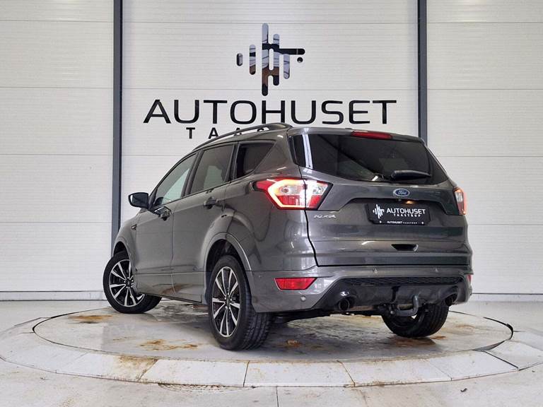Ford Kuga 1,5 EcoBoost ST-Line