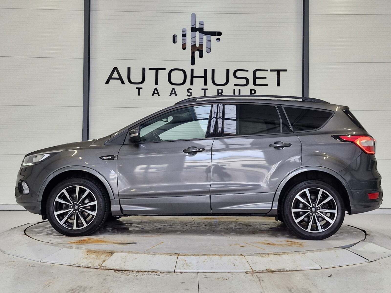 undefined Ford Kuga fra 2019