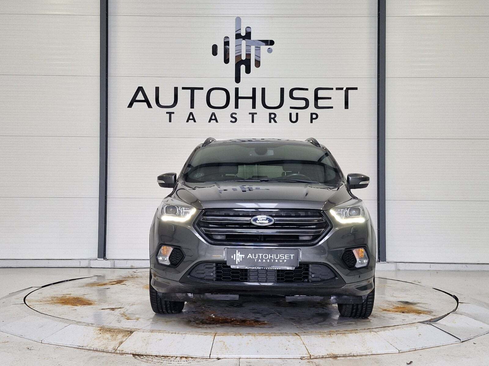undefined Ford Kuga fra 2019