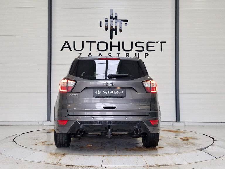 Ford Kuga 1,5 EcoBoost ST-Line