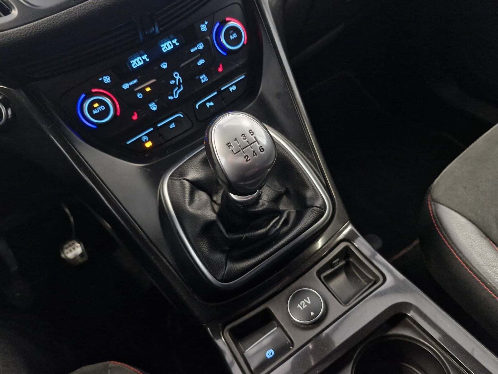 undefined Ford Kuga fra 2019