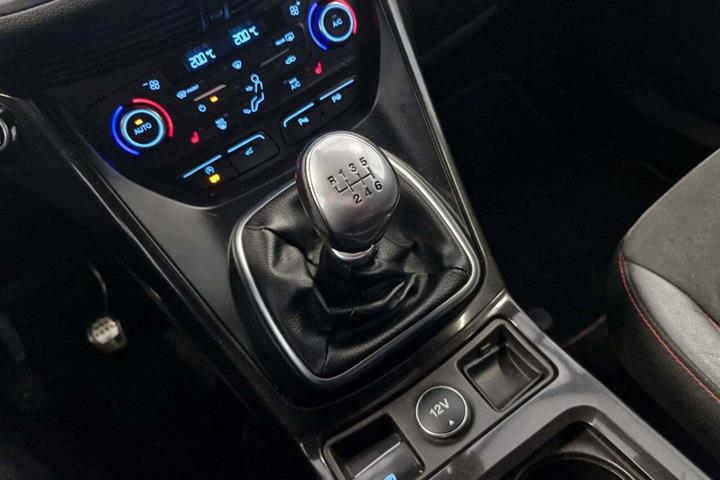 undefined Ford Kuga fra 2019