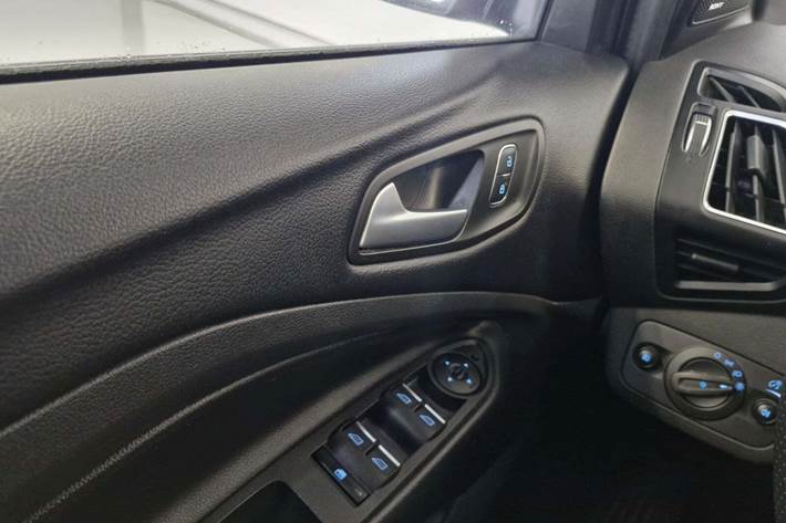 undefined Ford Kuga fra 2019