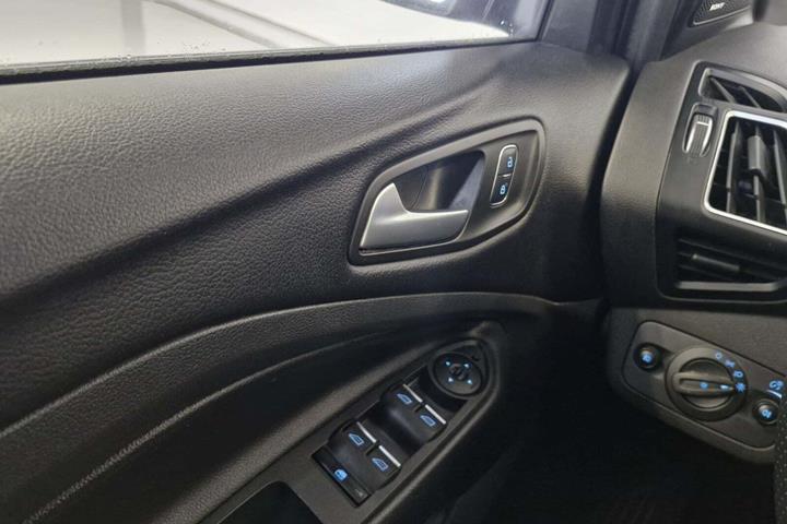 undefined Ford Kuga fra 2019