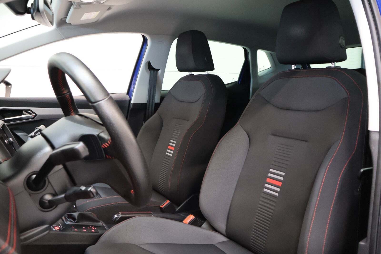 Seat Ibiza 1,0 TSi 115 FR DSG