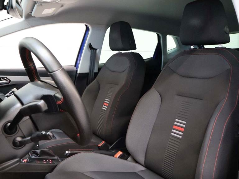 Seat Ibiza 1,0 TSi 115 FR DSG