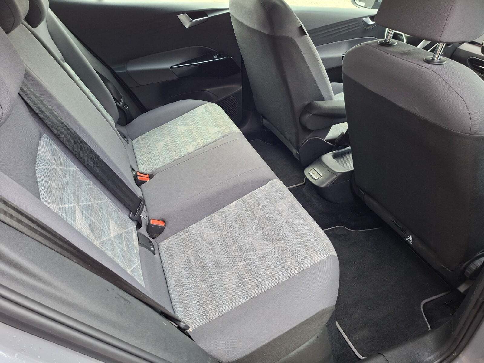 undefined VW ID.3 fra 2020