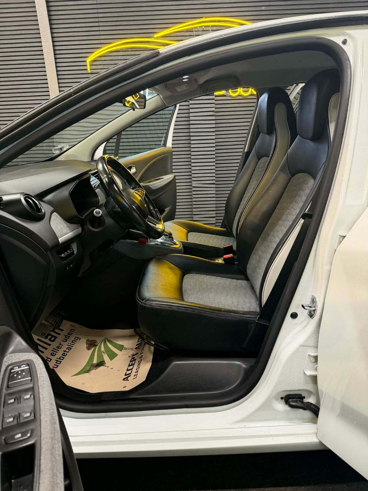 Renault Zoe 52 Zen