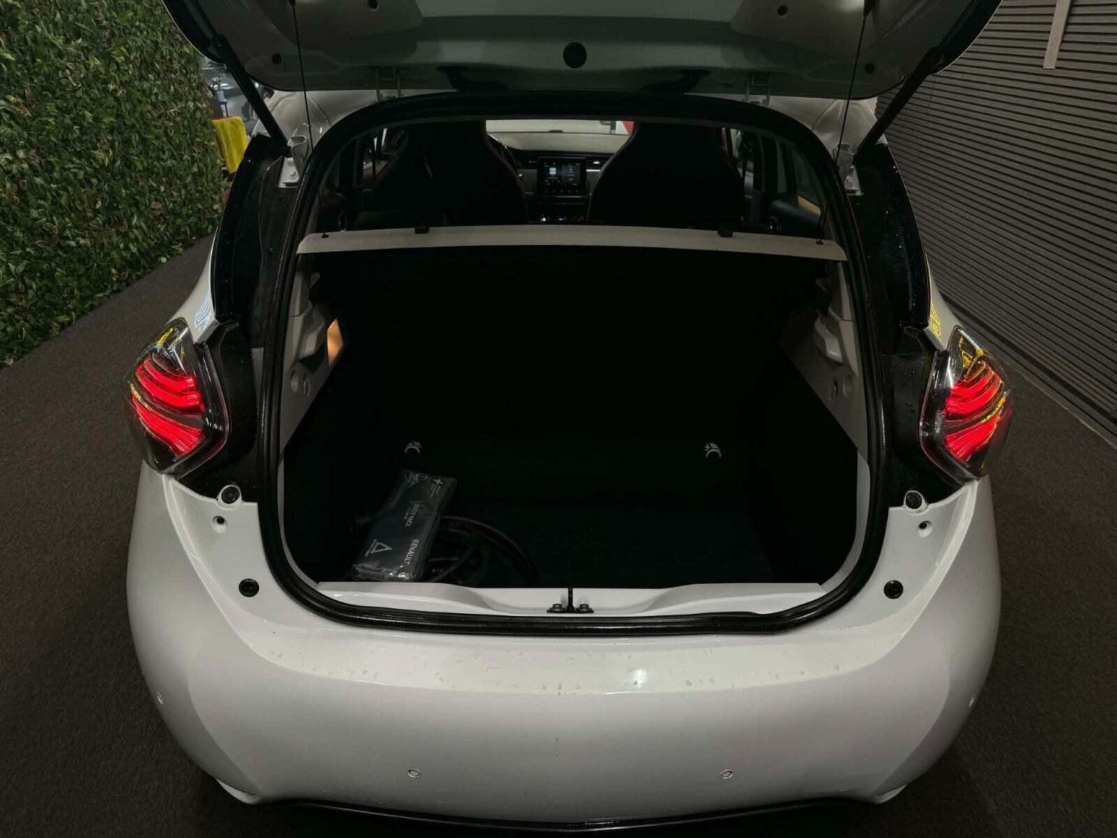 undefined Renault Zoe fra 2019