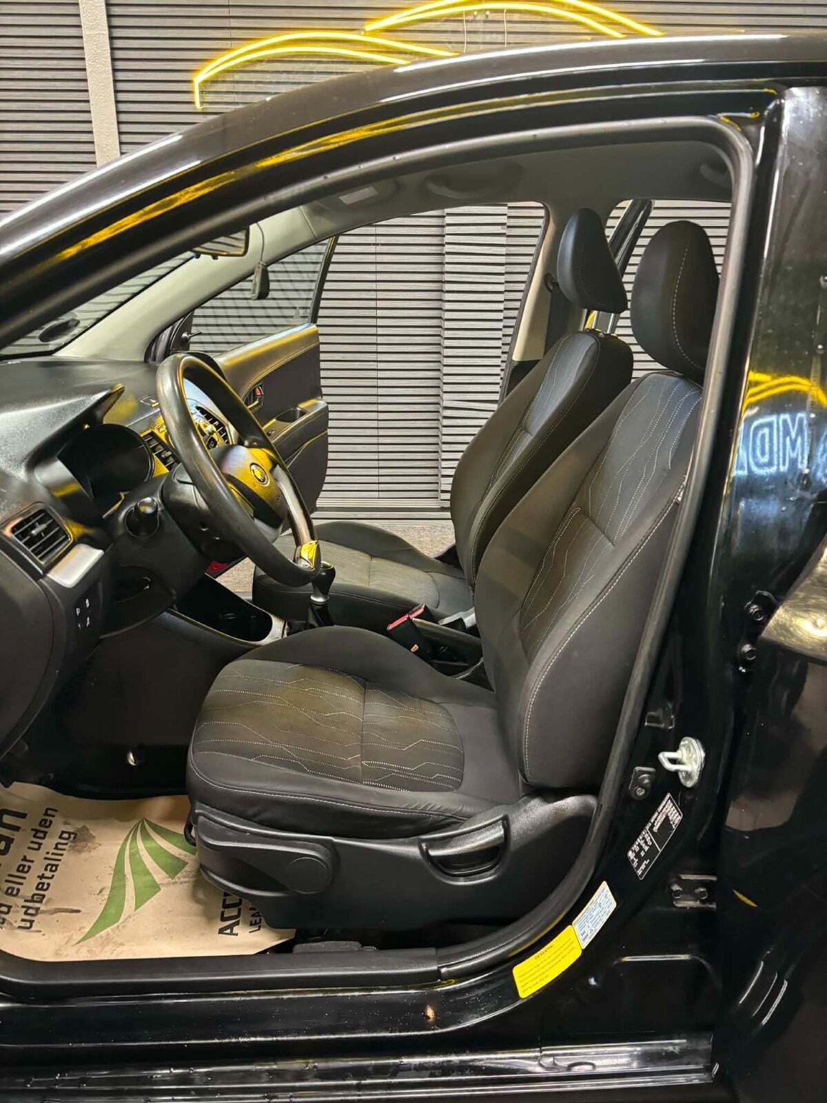 Kia Picanto 1,0 Active Eco