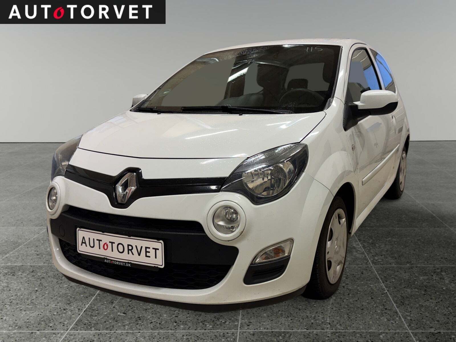 Renault Twingo 1,2 16V E Expression
