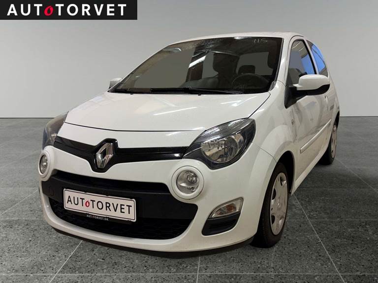 Renault Twingo 1,2 16V E Expression