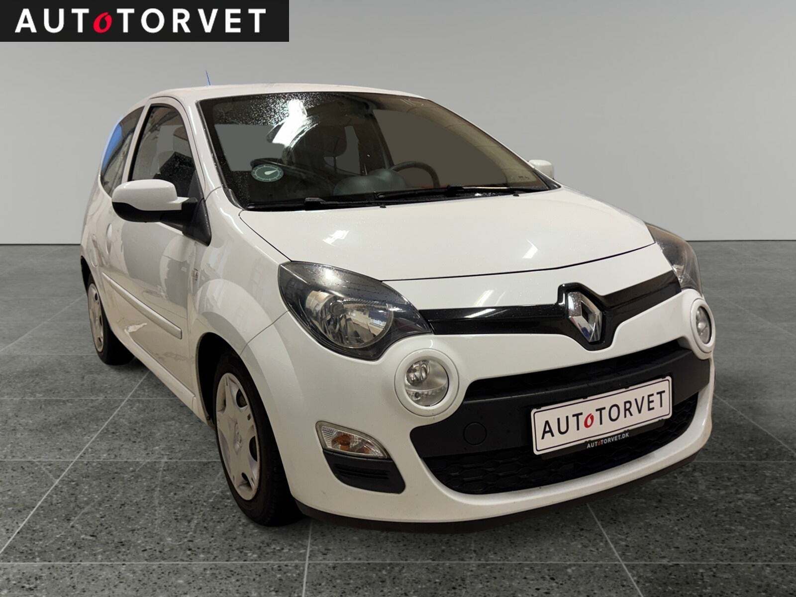 Renault Twingo 1,2 16V E Expression