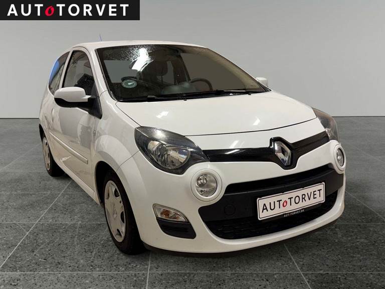 Renault Twingo 1,2 16V E Expression
