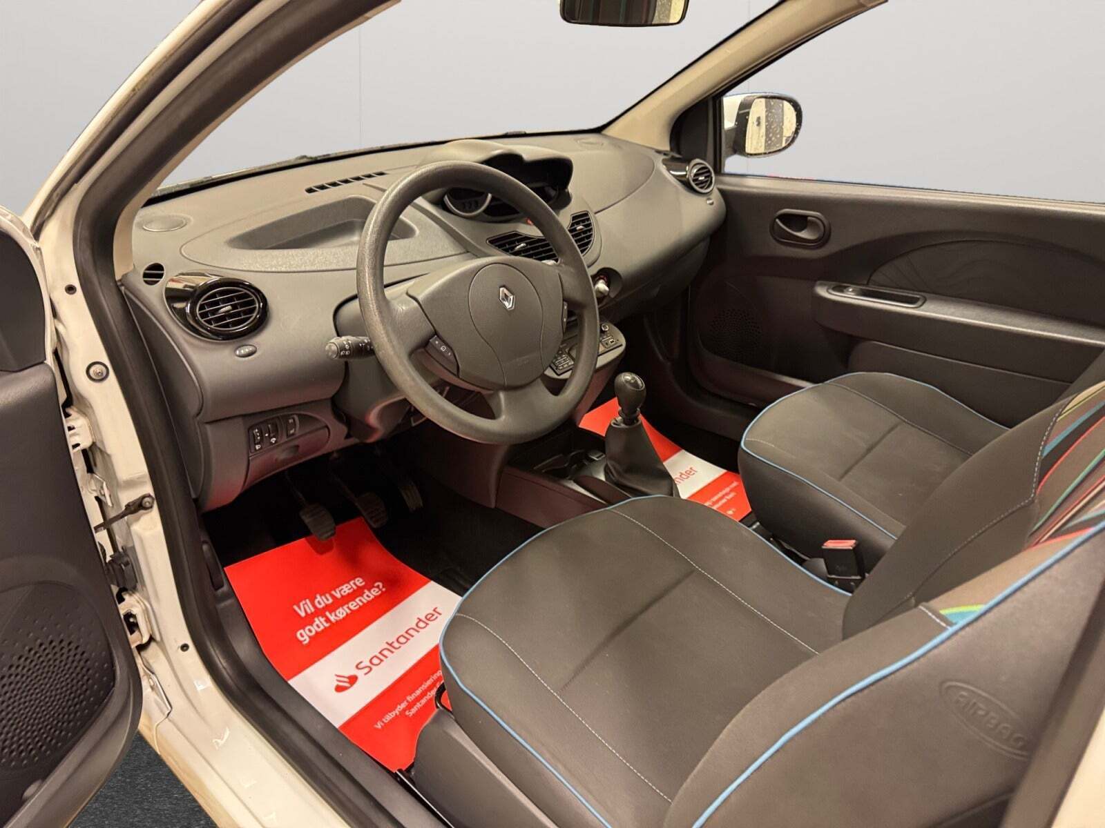 Renault Twingo 1,2 16V E Expression