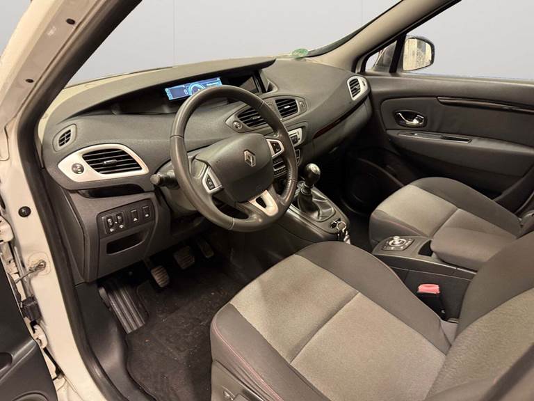 Renault Scenic III 1,5 dCi 110 Expression