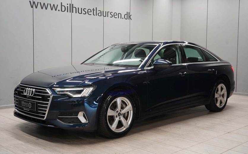 Audi A6 50 TFSi e Sport Prestige quattro S-tr.