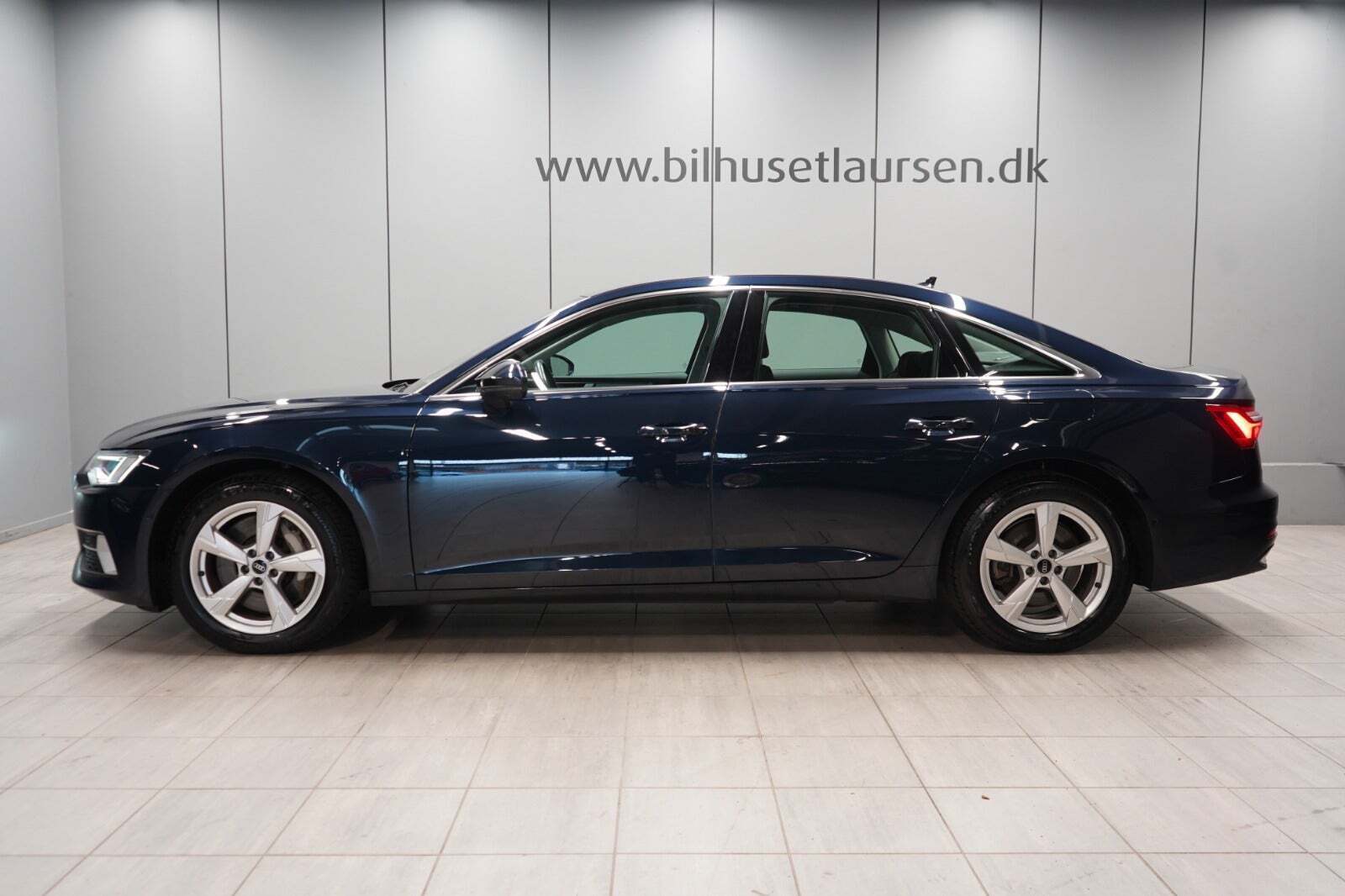 Audi A6 50 TFSi e Sport Prestige quattro S-tr.