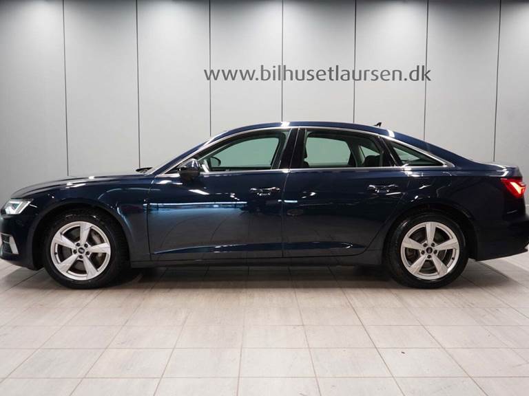 Audi A6 50 TFSi e Sport Prestige quattro S-tr.