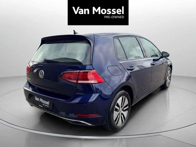 VW e-Golf VII Comfortline