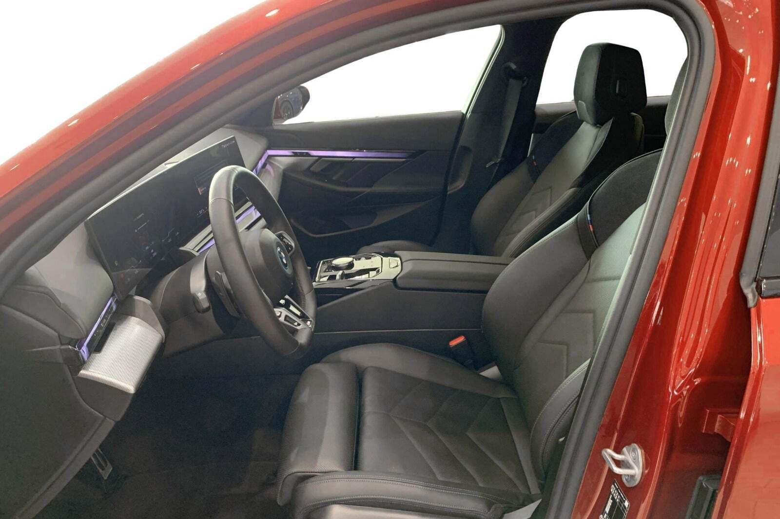 BMW i5 eDrive40 Touring M-Sport