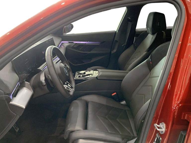 BMW i5 eDrive40 Touring M-Sport