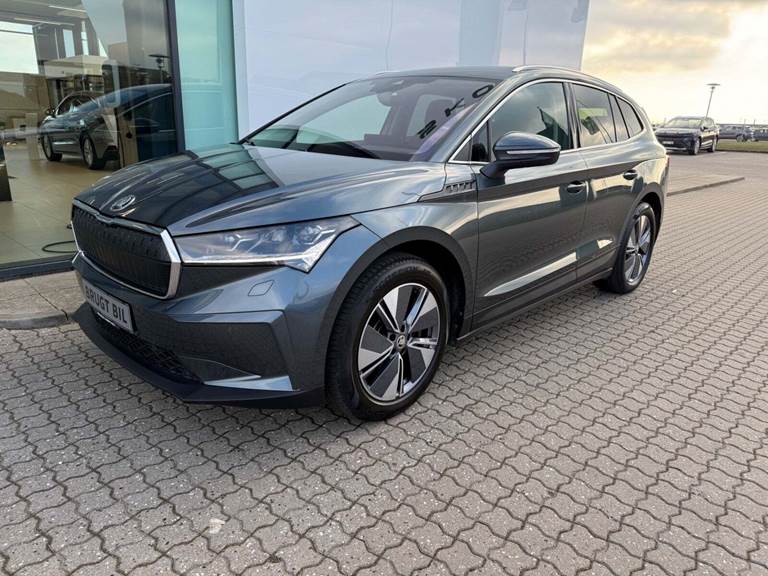 Skoda Enyaq 80 iV Loft
