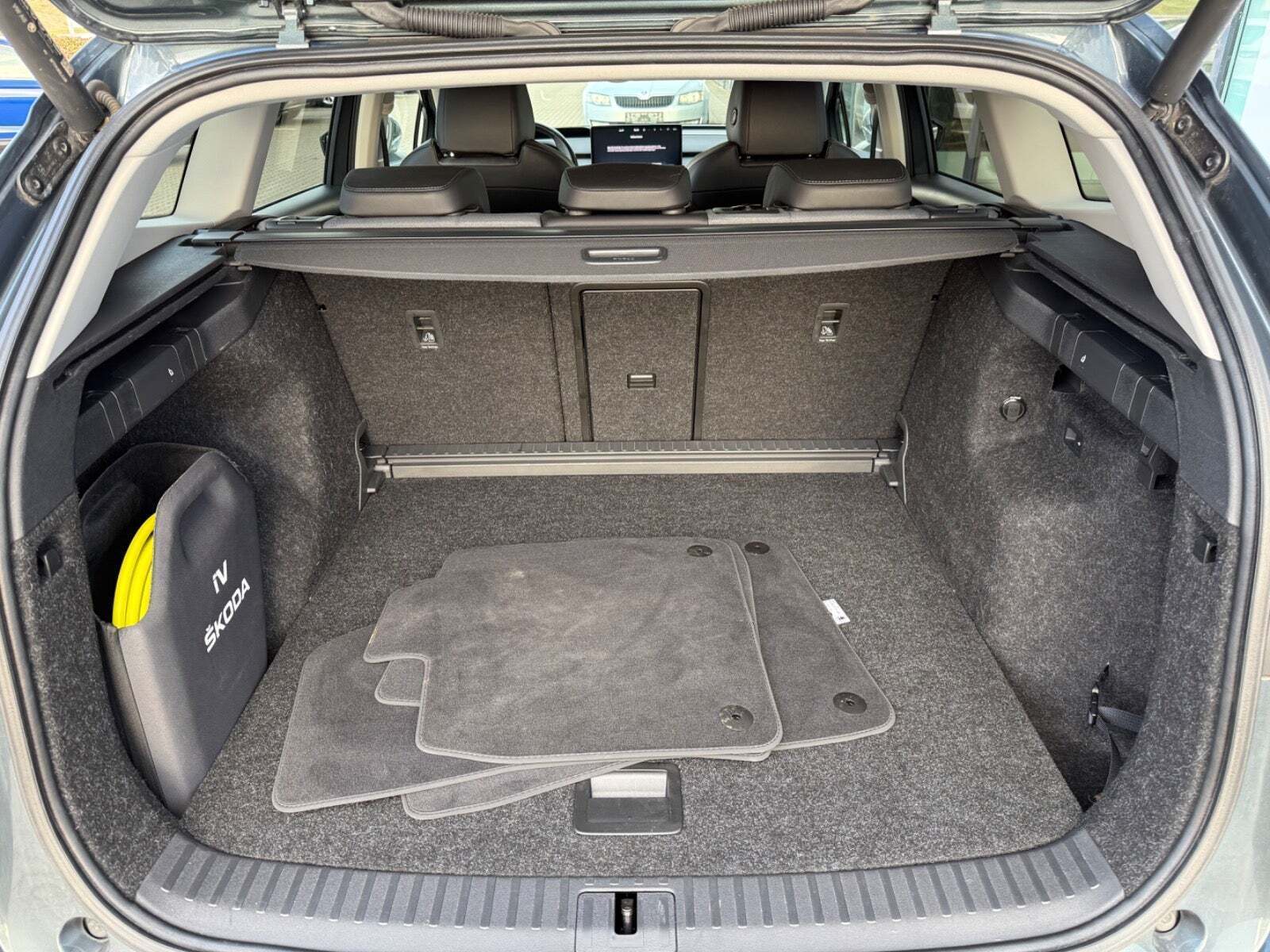 Skoda Enyaq 80 iV Loft