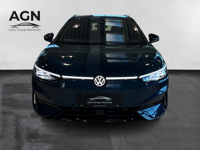 VW ID.7 77 Style+ Tourer