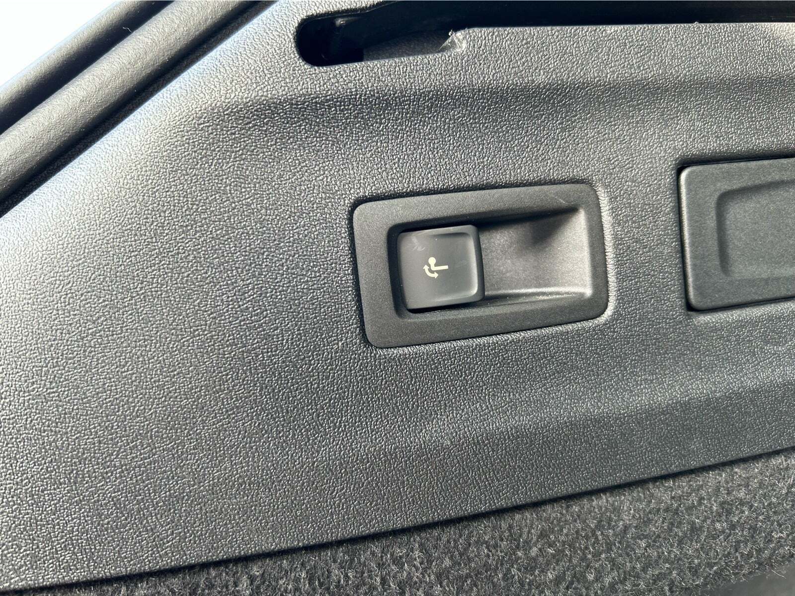 Blå VW ID.7 fra 2025