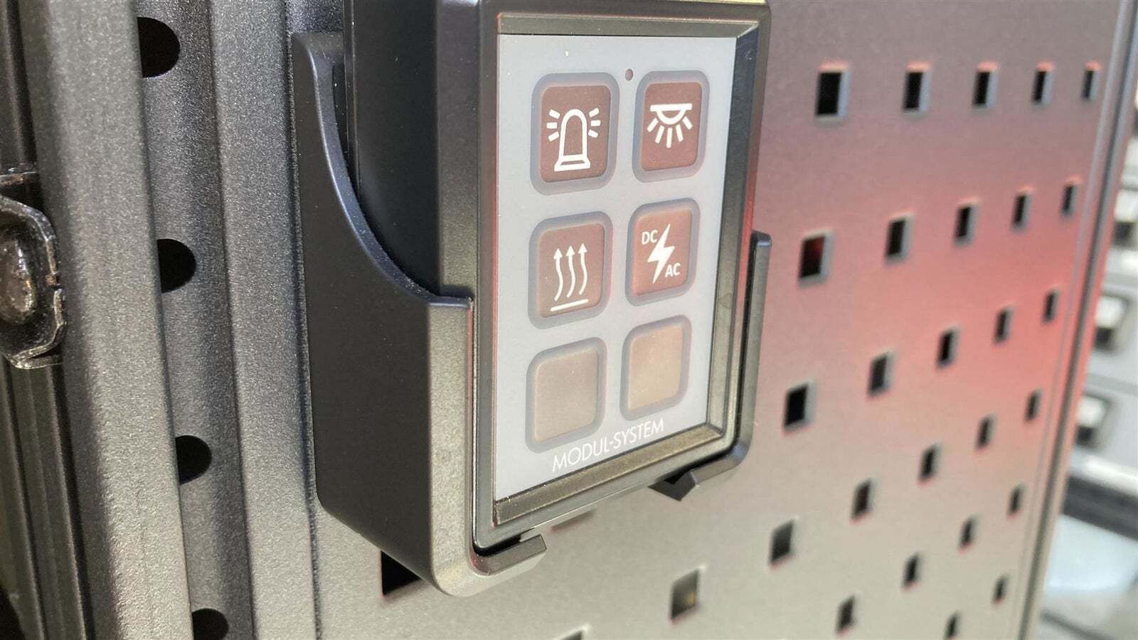 Mercedes Vito 114 2,0 CDi Kassevogn aut. XL RWD