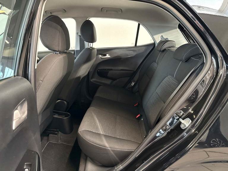 Kia Picanto 1,0 MPi Attraction