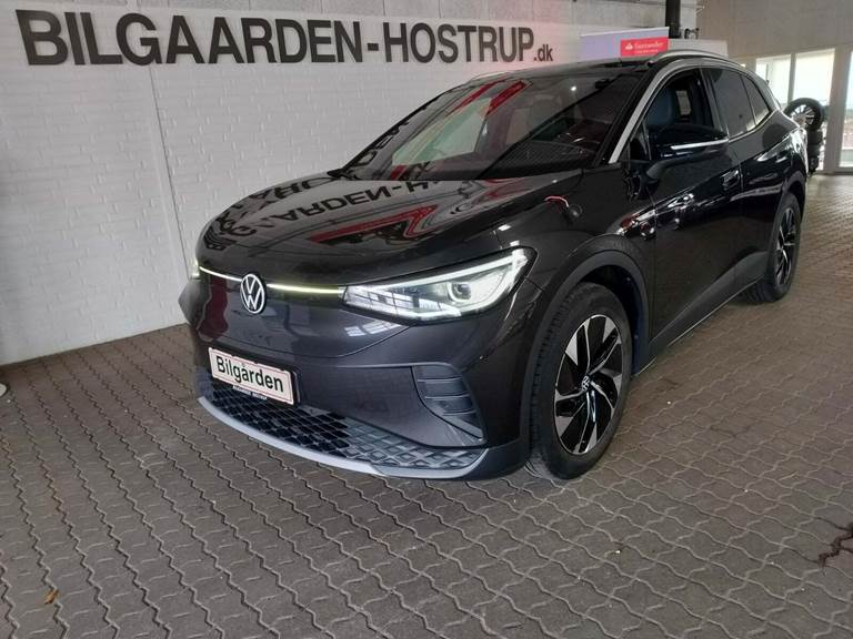 VW ID.4 77 1ST Pro Performance Max