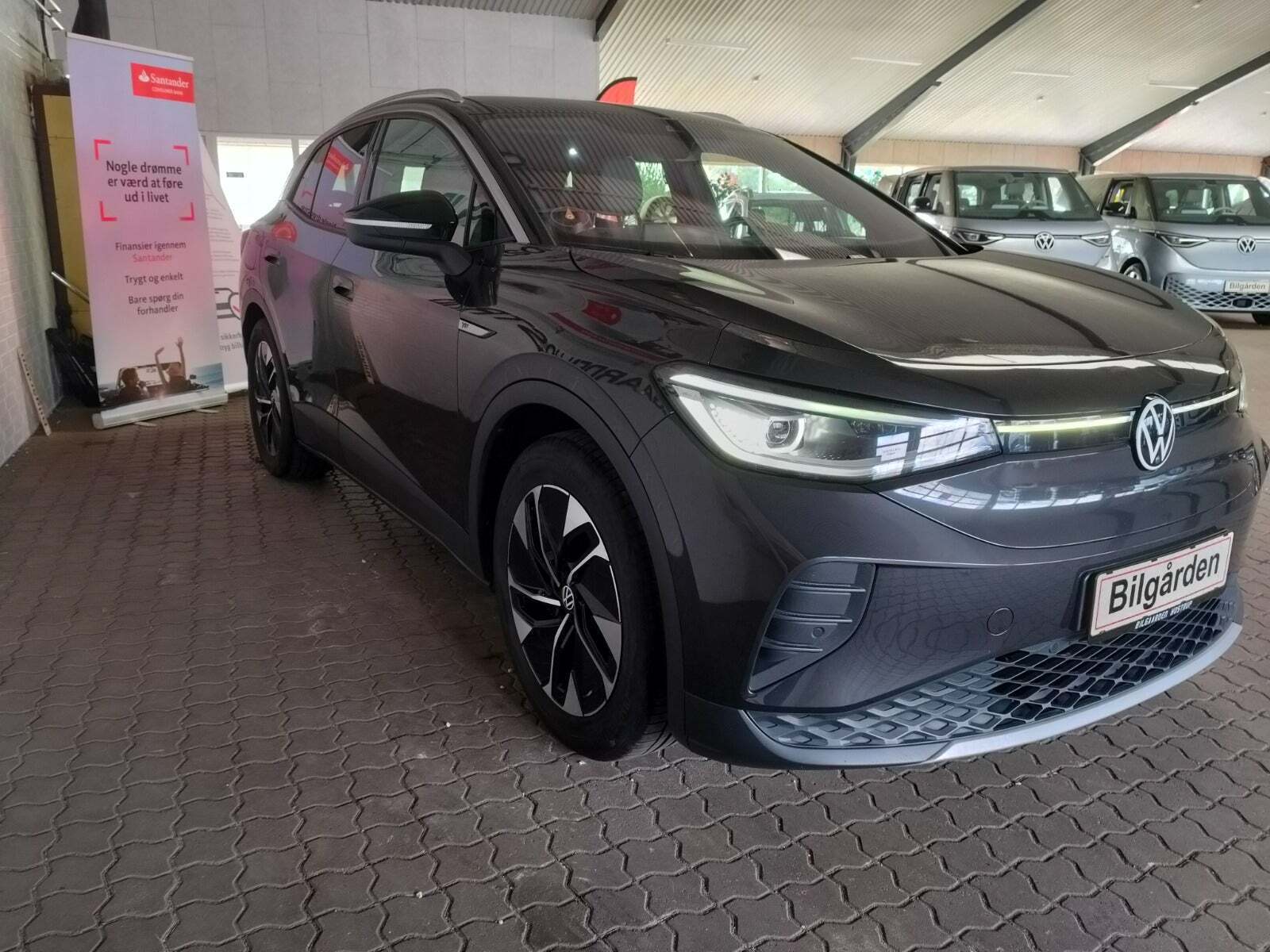 VW ID.4 77 1ST Pro Performance Max