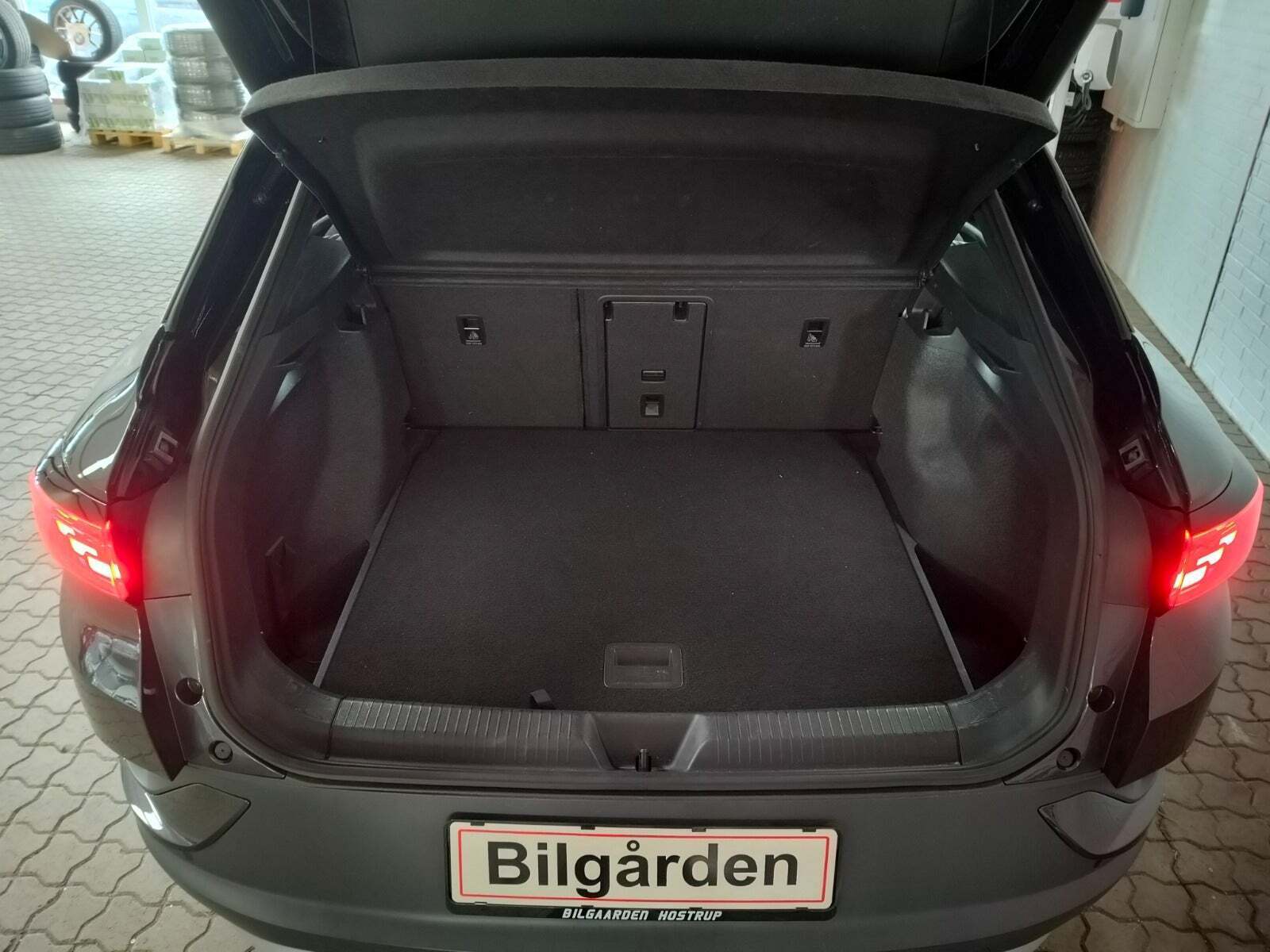 VW ID.4 77 1ST Pro Performance Max