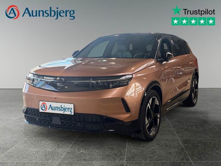 Opel Grandland-e 73 GS Sky