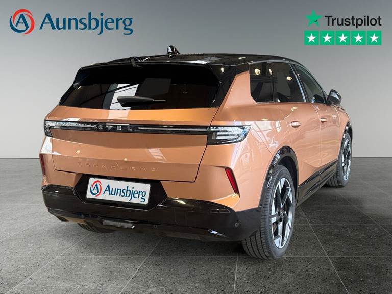 Opel Grandland-e 73 GS Sky