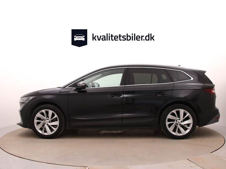 Skoda Enyaq 80 iV Selection Lounge 204HK 5d Aut.