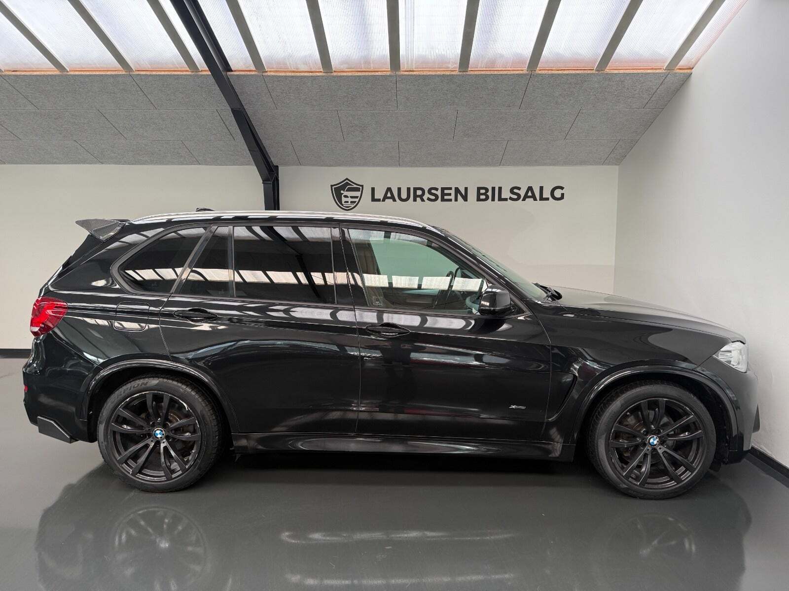 BMW X5 3,0 xDrive30d aut.