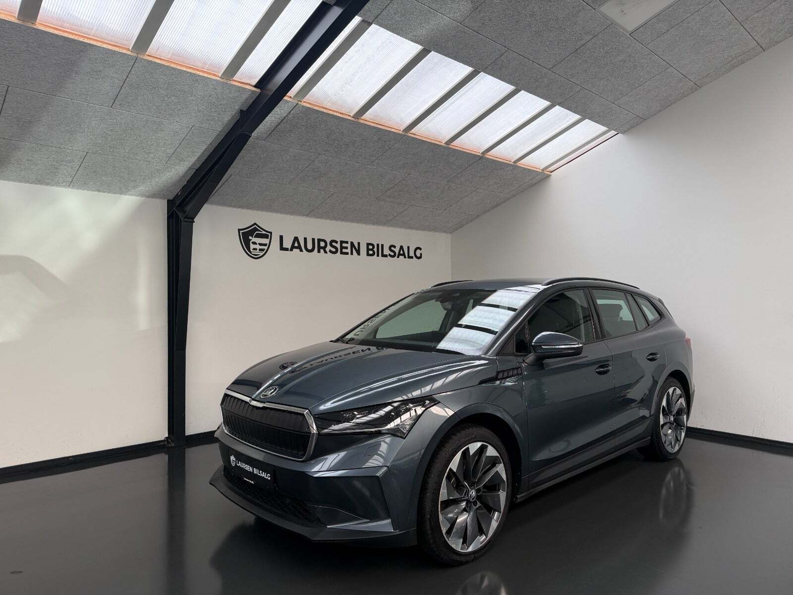 Skoda Enyaq 60 iV Suite