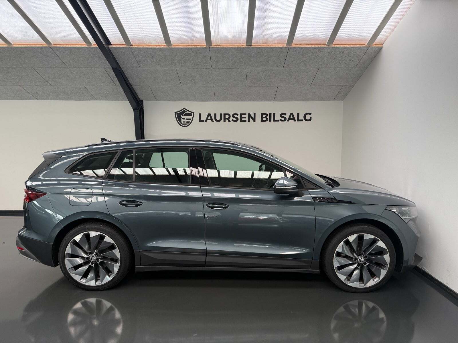 Skoda Enyaq 60 iV Suite