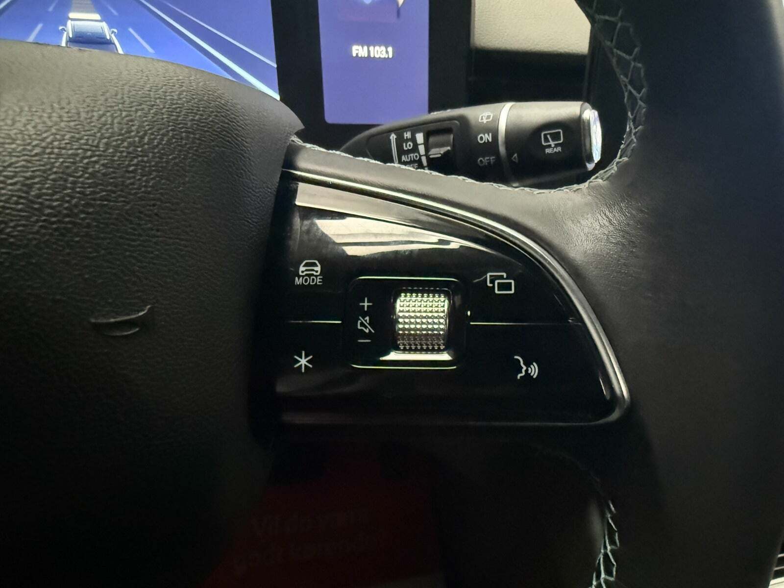 Lilla Aiways U5 fra 2021