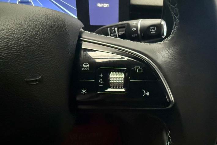 Lilla Aiways U5 fra 2021