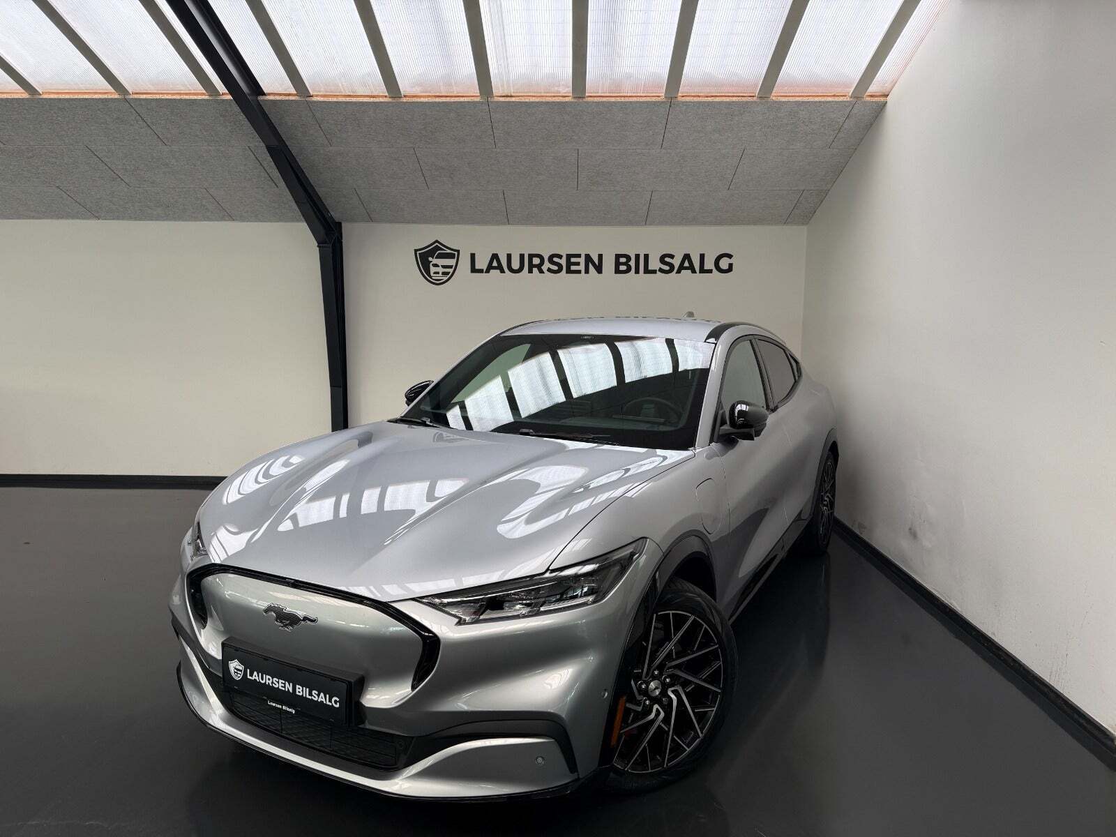 Ford Mustang Mach-E 91 Premium Extended Range AWD