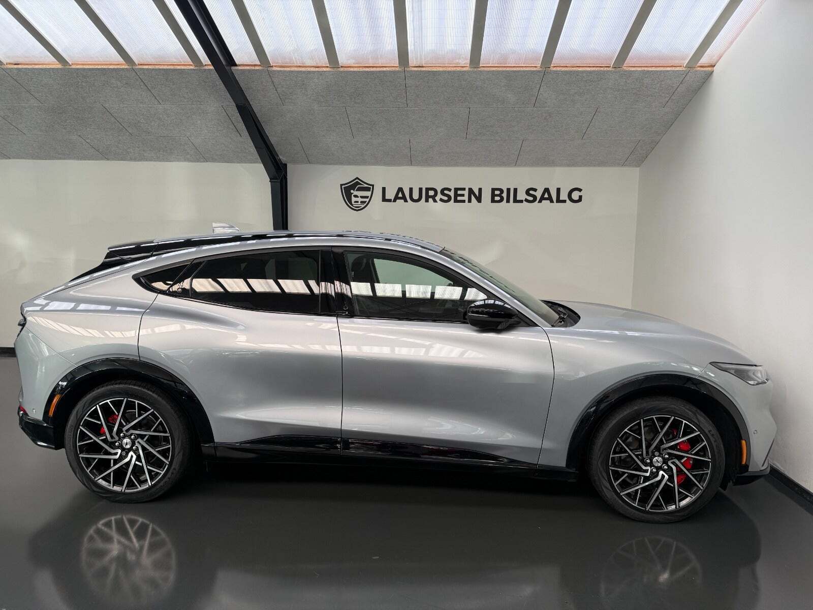 Ford Mustang Mach-E 91 Premium Extended Range AWD