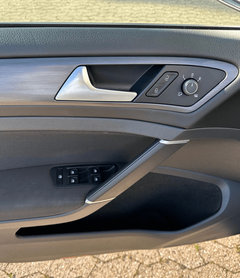 VW Golf VII 1,5 TSi 150 Comfortline Connect DSG