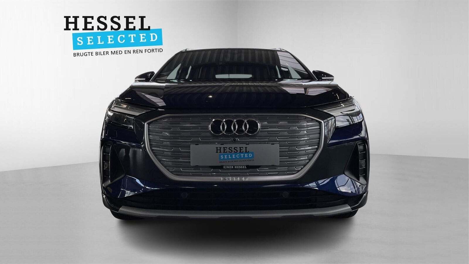 Audi Q4 e-tron 40 Proline