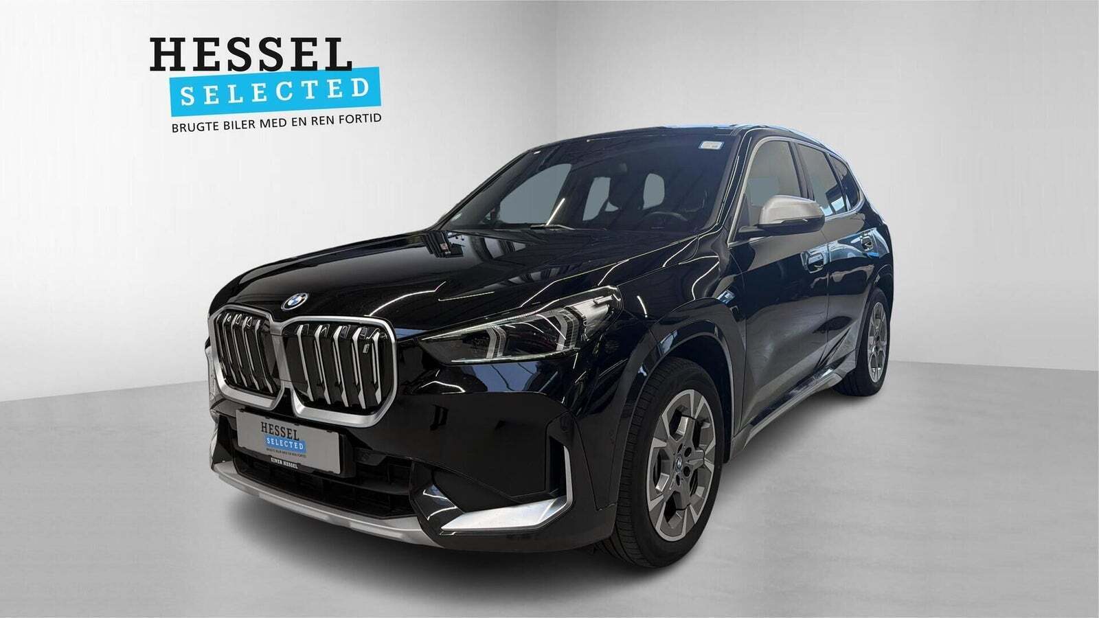 BMW iX1 xDrive30 X-Line