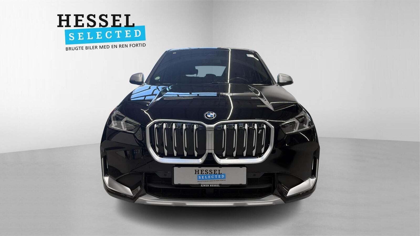 BMW iX1 xDrive30 X-Line